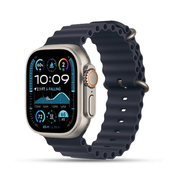 TK90 ULTRA 10 IN 1 smartwatch