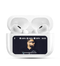 Custom Photo Airpods