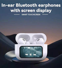 Touch Screen Air-pods